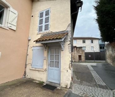 Appartement à louer 2 pièces 40.33m² - Photo 5