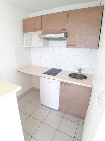 APPARTEMENT T2 34M - Photo 3