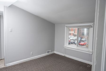 For Lease - 39 CARLETON Street Unit# upper, Thorold, Ontario - Photo 5