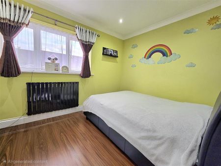 2 bedroom terraced house to rent - Photo 4