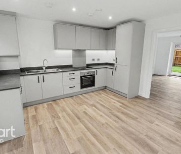 1 bedroom maisonette to rent - Photo 5