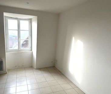 Location Appartement P3 Joigny - Photo 4