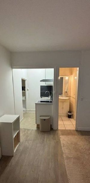 Studio 20m² (réf 2128063) - Photo 1