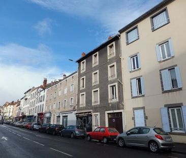 boulevard Lafayette, 49, 63000, Clermont Ferrand - Photo 1