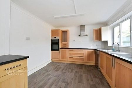 3 bedroom terraced house to rent - Photo 5