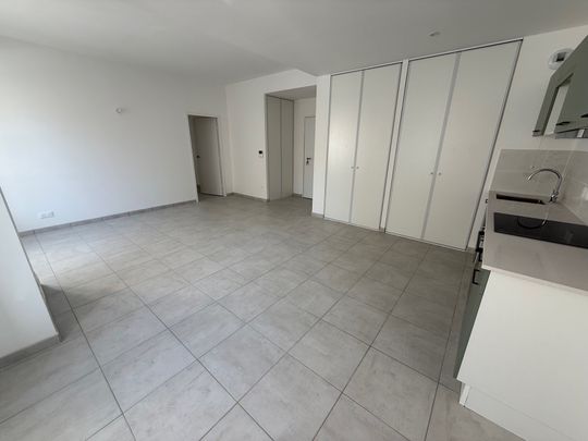 Location Appartement T3 - Trois Quartiers - Photo 1