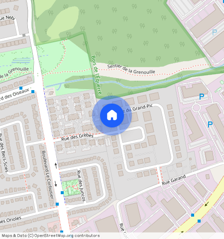 ** Rue du Grand-Pic, Sainte-Rose, Sainte-Rose, Laval, H7L 5E2