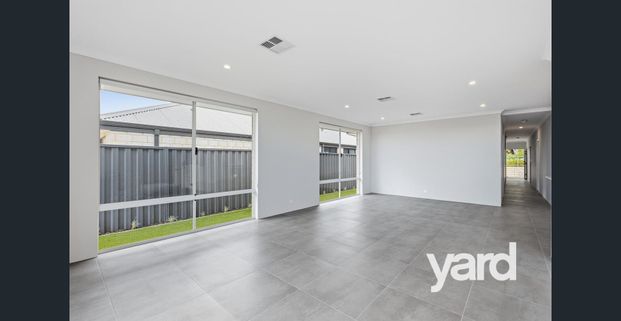 Modern Living with a Hint of Coastline - Photo 1