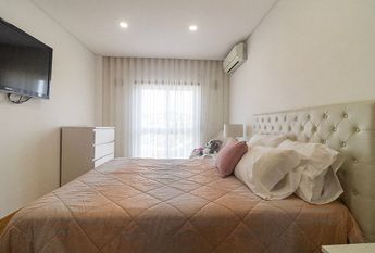 Apartamento T3 em Lisboa