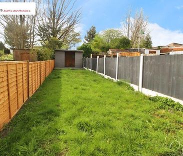 3 bedroom terraced house to rent - Photo 3