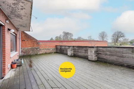 Ruim appartement te huur in Eernegem - Photo 4