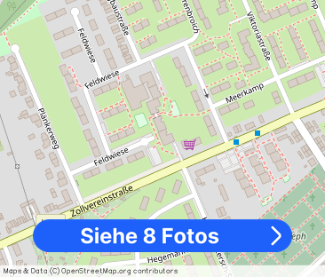 Attraktives 2-Zimmer-Zuhause in ruhiger und zentraler Lage - Foto 1