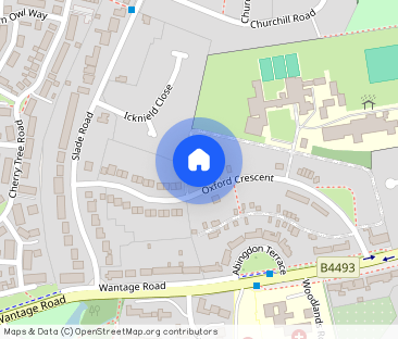 Family 3 Bed Home - Photo 1