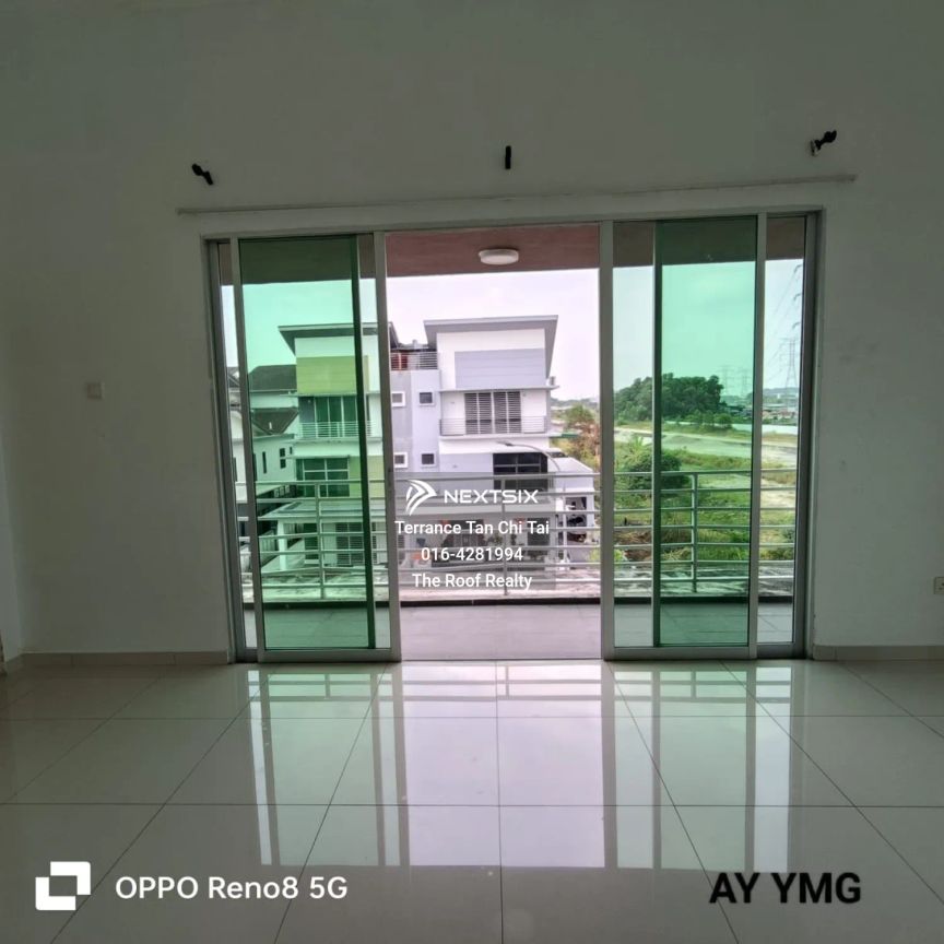 Desa Bayumas - Photo 1