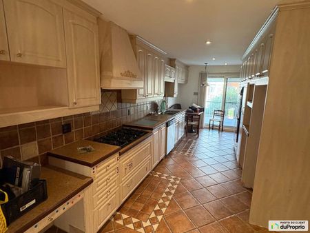 2117, Ave rougemont, Mercier / Hochelaga / Maisonneuve à louer - Photo 3