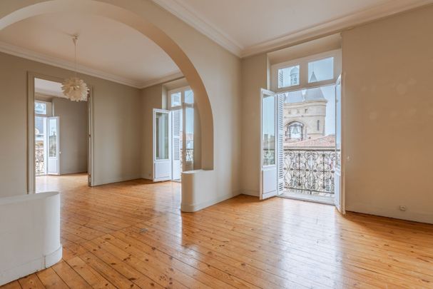 APPARTEMENT FAMILIAL - BALCONS - Photo 1