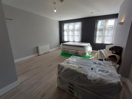 2 Bed Flat To Let On Llandaff Road - Photo 4