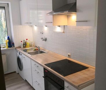 WG Zimmer in 3 Zimmer Wohnung - Photo 1