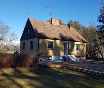 Trollavägen, Fjälkinge - Foto 1