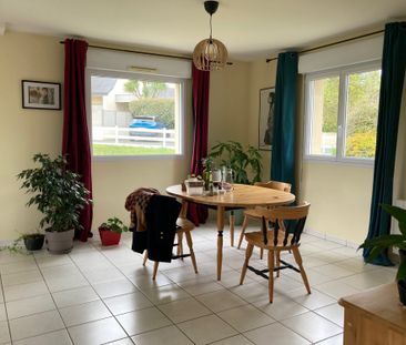 Location Maison 5 pièces 82m² PLERIN 22190 - Photo 3