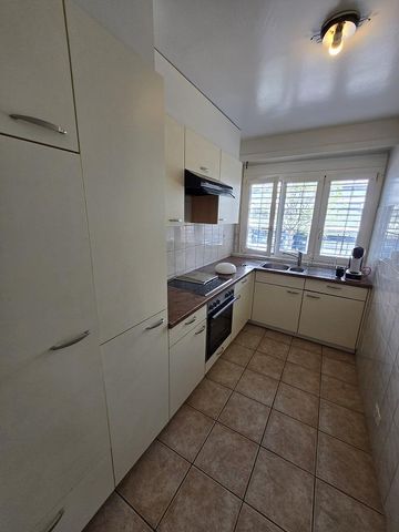 Bel appartement de 3.5 pièces au 1er étage - Foto 4