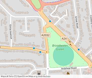 South Farm Road, Worthing, BN14 - Photo 1