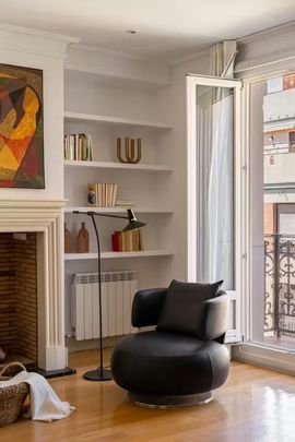 Calle del General Pardiñas, Madrid, Community of Madrid 28001 - Photo 1