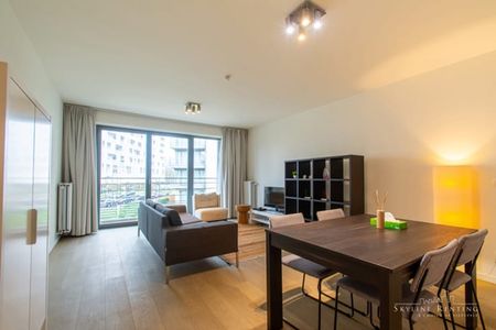 Appartement te huur - Photo 3