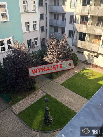Dwupokojowe mieszkanie 39 m2 ul. Partyzantów - Фото 4