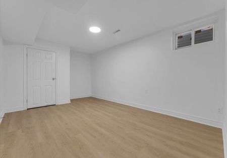 For Lease - 26 Silbury Drive Unit# Bsmt, Toronto, Ontario - Photo 2