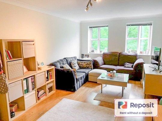2 bedroom flat to rent - Photo 1
