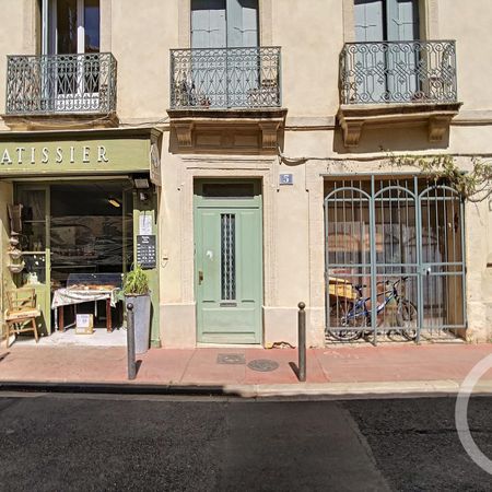 Location Appartement 1 pièce 22m² MONTPELLIER 34090 - Photo 4