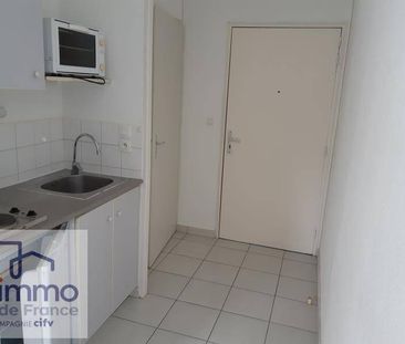 Appartement 1 pièce - 69008 Lyon 8e Arrondissement - Photo 6