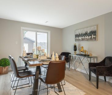 For Lease - 173 Simcoe Road Unit# Basement, Bradford West Gwillimbu... - Photo 4