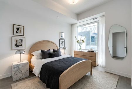For Lease - 455 Front Street Unit# N430, Toronto, Ontario - Photo 4