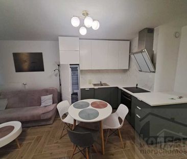 Reda City kawalerka z balkonem od zaraz - Zdjęcie 6