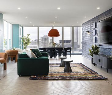 Reimagine the way you live at Loxley Mille Carré - Photo 2