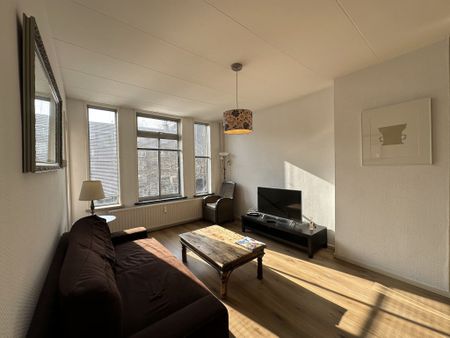 Te huur: Appartement Herman Robbersstraat in Rotterdam - Foto 3