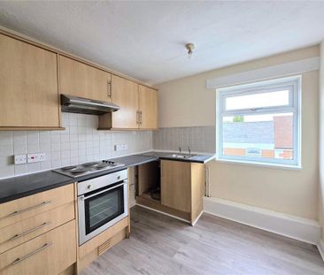 1 bedroom apartment to rent - Photo 6