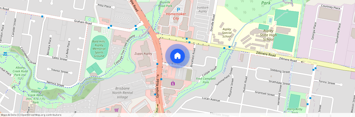 17/20 Brickfield Road, Qld 4034, Aspley