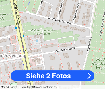 Carl-Benz-Str. 11, 55131 Mainz OT Oberstadt - Foto 1