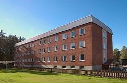 Korpralsvägen, Umeå - Photo 5