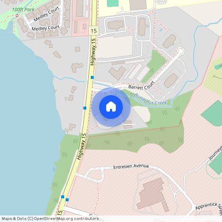 120 Barrett Court, Kingston