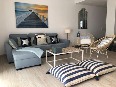 Atico en alquiler en Marbella, Marbella - Photo 4