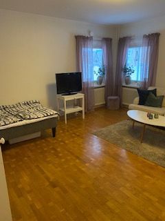 Ångermanlandsgatan, Örnsköldsvik - Photo 1