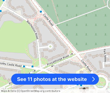 Pailton Grove, Birmingham, West Midlands, B29 - Photo 1