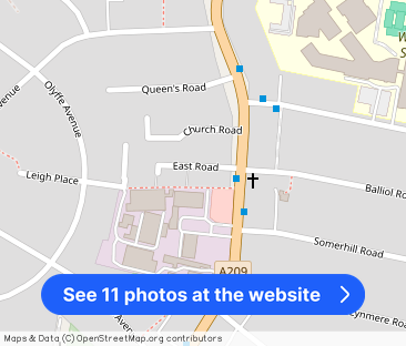 32-41 East Road, Welling, DA16 3DT - Photo 1