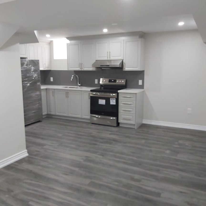 For Lease - 16 Hawtrey Road Unit# Basement, Brampton, Ontario - Photo 1