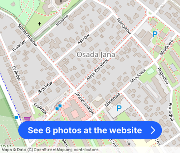 Kawalerka na Osadzie Jana, po remoncie, od zaraz - Photo 1