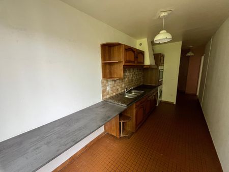 Location Appartement 3 pièces 73m² CHEVILLY LARUE 94550 - Photo 4
